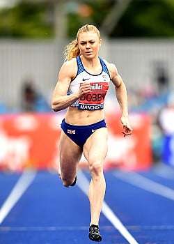 Beth Dobbin